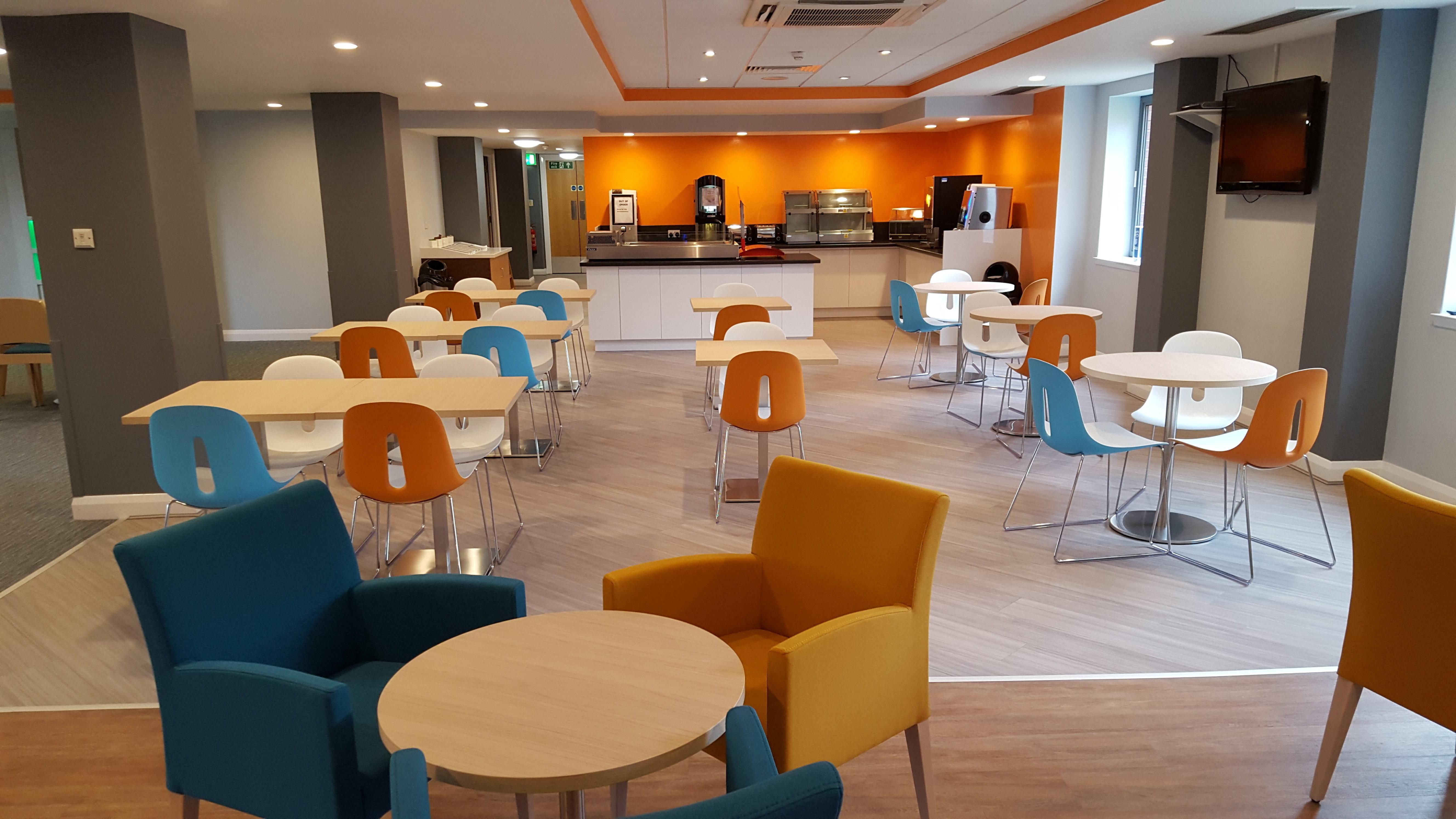 Hotel Express - Castle Bromwich, An Ihg 3*